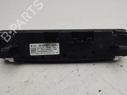 Electronic module AUDI A1 Sportback (8XA, 8XF) 1.0 TFSI | BP28901476M83 