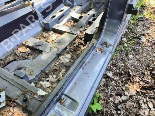 Right sideskirt MASERATI QUATTROPORTE VI 3.0 S | BP28849901C114