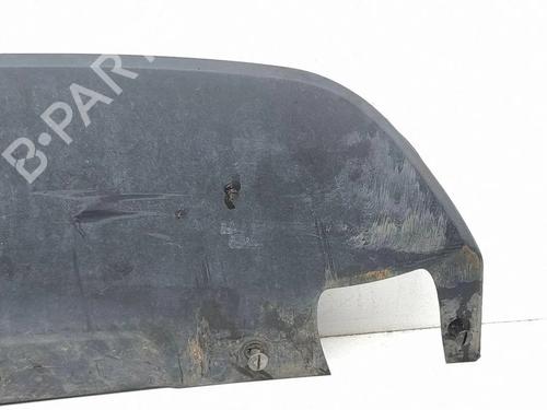Front bumper spoiler JAGUAR I-PACE (X590) EV400 AWD | BP37738380C153 - Image 2