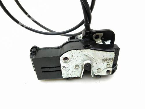 Rear right lock TESLA MODEL S (5YJS) 60 | BP28907282C99 