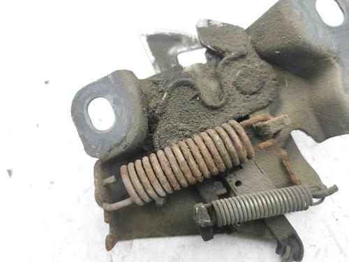 Hood lock HONDA ACCORD VIII (CU) 2.2 i-DTEC (CU3) | BP28872968C133 