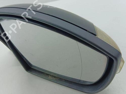 Right mirror FORD C-MAX II (DXA/CB7, DXA/CEU) 1.6 TDCi | BP28903069C27 