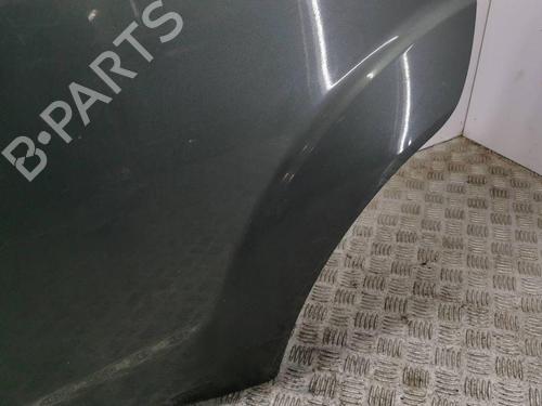 Left rear door CITROËN C-CROSSER (VU_, VV_) 2.2 HDi | BP28880521C4 