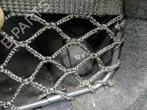 Boot lining AUDI A7 Sportback (4GA, 4GF) 3.0 TDI quattro | BP36349246I3 - Image 8
