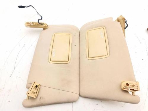 Left sun visor MASERATI QUATTROPORTE V 4.2 | BP36332746I1 - Image 3