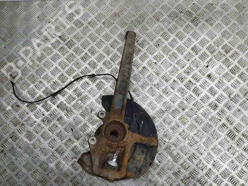 Left front steering knuckle MERCEDES-BENZ M-CLASS (W164) ML 280 CDI 4-matic (164.120) | BP28886824M25