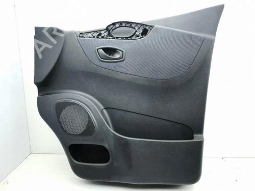 Used Front right panel Front right panel OPEL VIVARO B Van (X82) 1.6 CDTI (05) (125 hp) 40167023 40167023