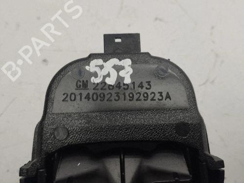 Electronic sensor OPEL ZAFIRA TOURER C (P12) 2.0 CDTi (75) | BP38242966M84 - Image 6