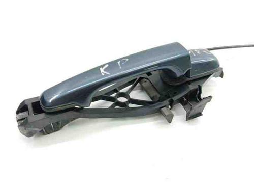 Rear left exterior door handle VOLVO V50 (545) 2.0 D | BP28841994C130
