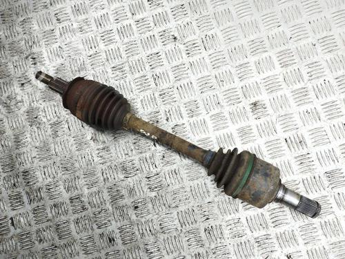 Left front driveshaft MAZDA CX-5 (KE, GH) 2.2 D AWD (KE102) | BP33640103M38 - Image 5