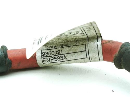 Cable BMW X5 (F15, F85) xDrive 40 d | BP30837271E12