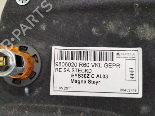 Boot lining MINI MINI COUNTRYMAN (R60) Cooper S | BP36349364I3 - Image 11