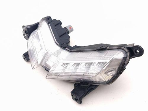 Used Left front fog light KIA NIRO I (DE) E-NIRO (204 hp) 29703062