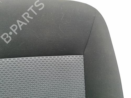 Right front seat MERCEDES-BENZ A-CLASS (W169) A 180 CDI (169.007, 169.307) | BP28873504C16 