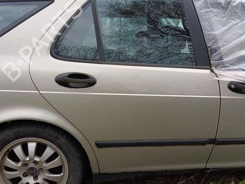 Used Right rear door SAAB 9-5 Estate (YS3E) 2.2 TiD (120 hp) 28887159