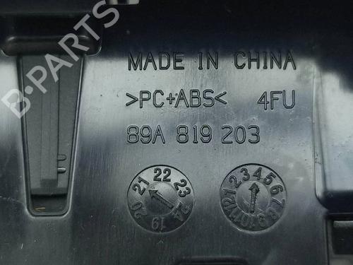 Luftventil AUDI Q4 E-TRON Sportback (F4N) 40 | BP37514477I21 - Image 6
