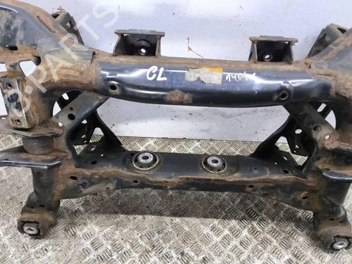 Ponte posteriore JAGUAR E-PACE (X540) 2.0 D180 AWD | BP38249900M2 - Image 4