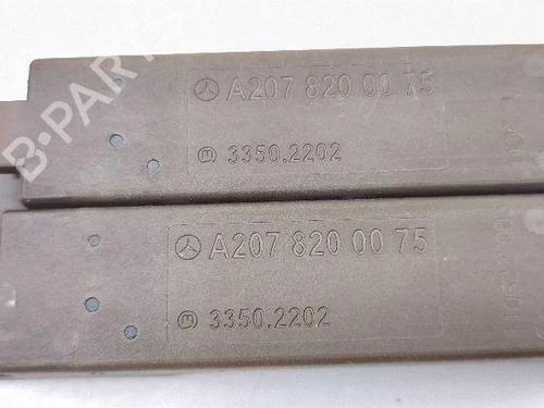 Electronic module MERCEDES-BENZ CLS (C218) CLS 63 AMG (218.374) | BP40056569M83 - Image 8
