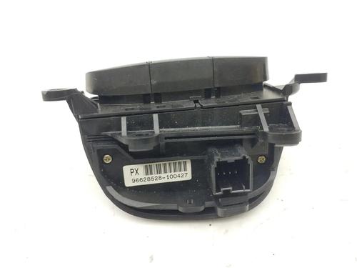 Steering wheel controls CHEVROLET CAPTIVA (C100, C140) 2.0 D 4WD | BP28871563E15 - Image 5