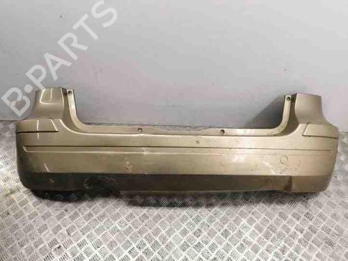 Used Rear bumper MERCEDES-BENZ B-CLASS Sports Tourer (W245) B 180 CDI (245.207) (109 hp) 28869315