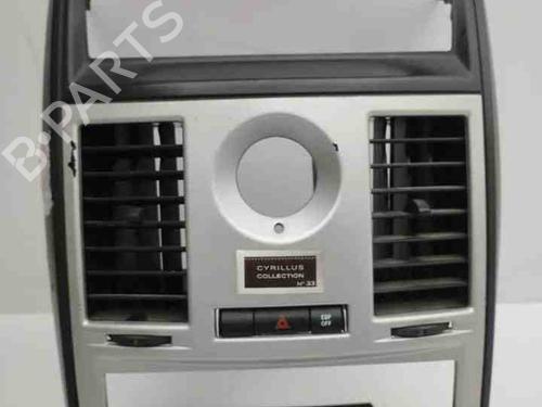 Air vent CHRYSLER GRAND VOYAGER V (RT) 2.8 CRD | BP28860885I21 