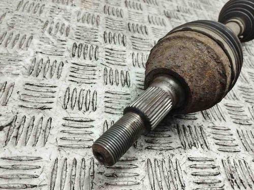 Left front driveshaft OPEL ANTARA A (L07) 2.2 CDTi 4x4 | BP28893532M38 - Image 4