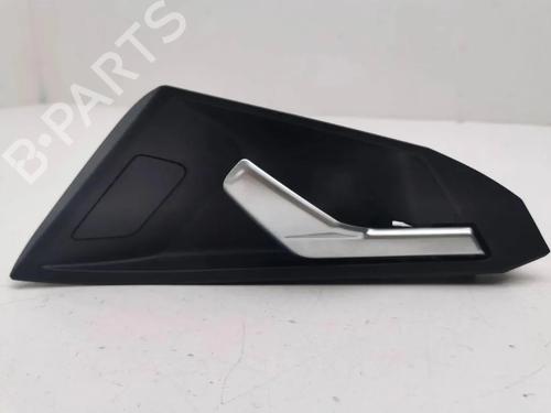 Used Front left interior door handle Front left interior door handle 33865752 33865752