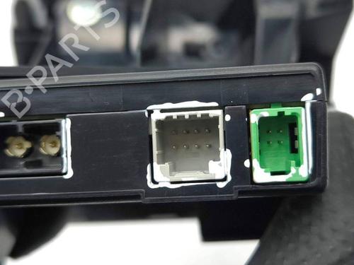 Electronic module MAZDA CX-5 (KE, GH) 2.2 D (KE2FW) | BP28905015M83 