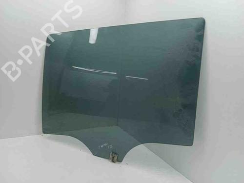 Rear left door window MAZDA 5 (CR) 2.0 CD (CR19) | BP28896122C20 