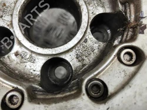 Rim AUDI ALLROAD C5 (4BH) 2.5 TDI quattro | BP28841566C45 
