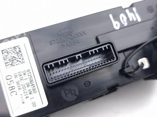 Electronic module KIA NIRO I (DE) E-NIRO | BP37090953M83 - Image 10
