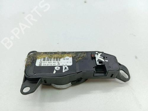 Mirror switch MERCEDES-BENZ CLS (C219) CLS 320 CDI (219.322) | BP40207657I25  - Image 6