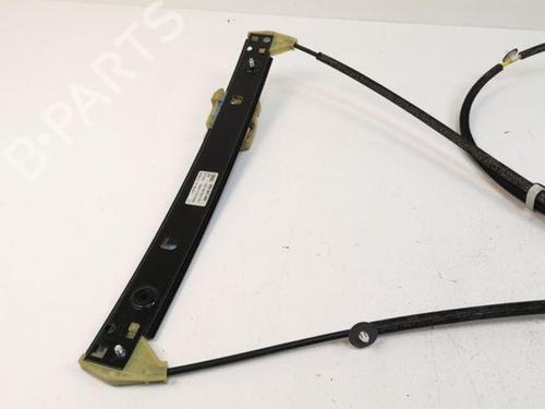 Rear right window mechanism AUDI A1 Sportback (8XA, 8XF) 1.6 TDI | BP28868419C25 