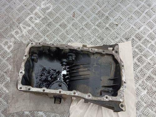 Used Oil sump AUDI A4 B7 Convertible (8HE) 2.0 TDI (136 hp) 28850778
