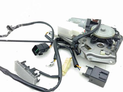 Electronic module CITROËN C-CROSSER (VU_, VV_) 2.2 HDi | BP36084119M83 - Image 5