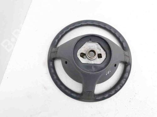 Steering wheel MERCEDES-BENZ A-CLASS (W168) A 160 (168.033, 168.133) | BP28890897C49 