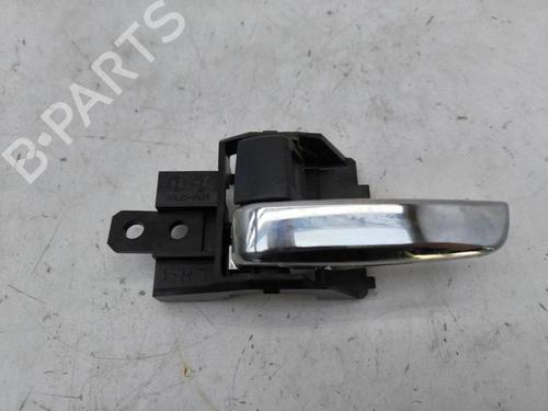 Used Rear left interior door handle Rear left interior door handle MITSUBISHI OUTLANDER III (GG_W, GF_W, ZJ, ZL, ZK) 2.0 Hybrid 4WD (GG2W) (200 hp) 40230555 40230555