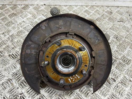 Used Right rear steering knuckle HYUNDAI SANTA FÉ II (CM) 2.2 CRDi GLS 4x4 (150 hp) 29976046