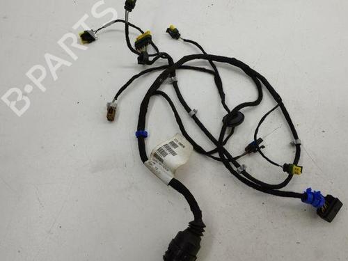 Used Wiring harness MASERATI QUATTROPORTE VI 3.0 S (411 hp) 28854260