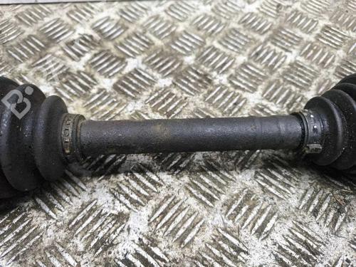 Left front driveshaft MAZDA CX-5 (KE, GH) 2.2 D AWD (KE102) | BP39229752M38 - Image 7