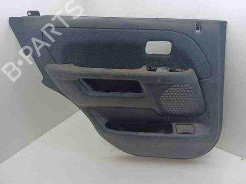 Garniture arrière gauche HONDA CR-V II (RD_) 2.0 (RD5) (150 hp) 28845038