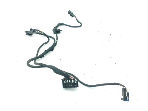 Used Wiring harness MERCEDES-BENZ S-CLASS (W221, V221) S 320 CDI (211 hp) 28872735