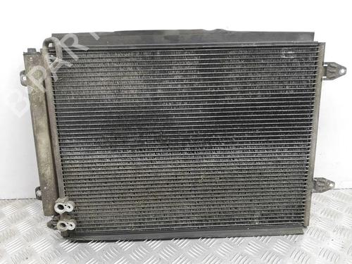 AC radiator VW PASSAT B6 (3C2) 2.0 TDI | BP33924958M32  - Image 6