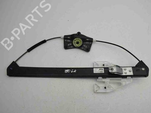 Elevalunas trasero izquierdo AUDI Q2 (GAB, GAG) 35 TFSI (150 hp) 28899779