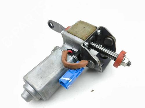 Electronic module MAZDA CX-7 (ER) 2.3 MZR DISI Turbo AWD (ER3P) | BP29510004M83 - Image 5