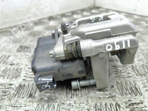 Left rear brake caliper CITROËN C5 AIRCROSS (A_) 1.2 PureTech 130 (ARHNSJ) | BP28905352M107