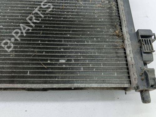 Water radiator MERCEDES-BENZ B-CLASS Sports Tourer (W245) B 180 CDI (245.207) | BP28851360M31 