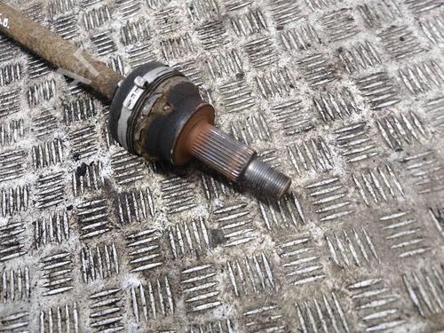 Right rear driveshaft JAGUAR E-PACE (X540) 2.0 D180 AWD | BP38242481M41 - Image 5