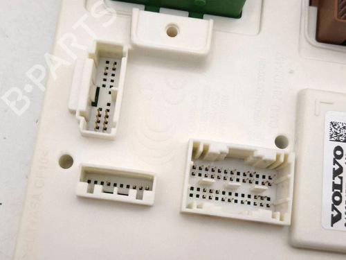 Electronic module VOLVO V60 II (225) D3 | BP37522257M83 - Image 4