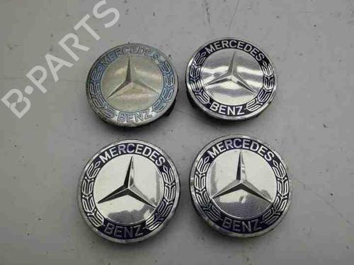 Used Hub cap MERCEDES-BENZ C-CLASS (W203) C 200 CDI (203.004) (116 hp) 28848752